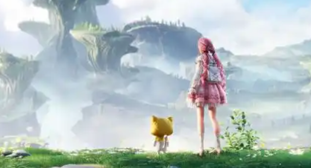 无限暖暖诡秘的序曲任务怎么触发1