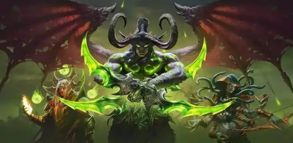 魔兽世界符文奥金棒配方在哪里学_魔兽世界符文奥金棒怎么获得