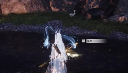 燕云十六声以鹅之鸣奇术怎么获得4