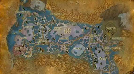 魔兽世界蛇信草怎么获得_魔兽世界蛇信草为什么值钱了