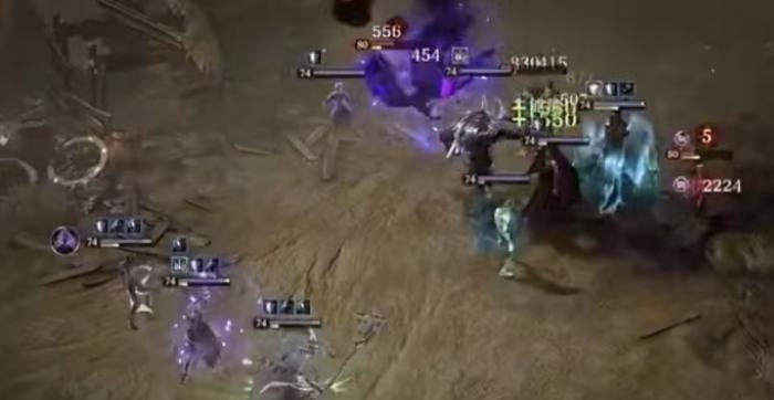 龙息神寂天赋副本怎么打3