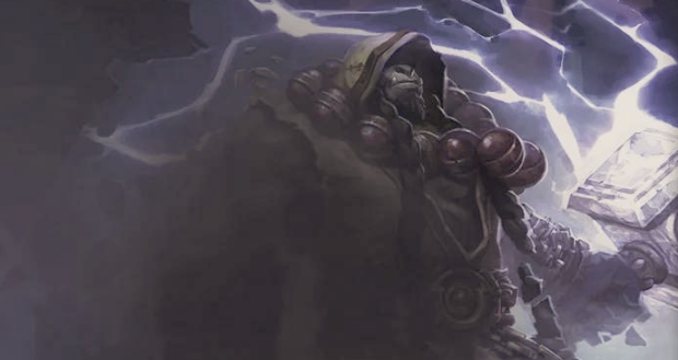 魔兽世界幻觉药水怎么制作1