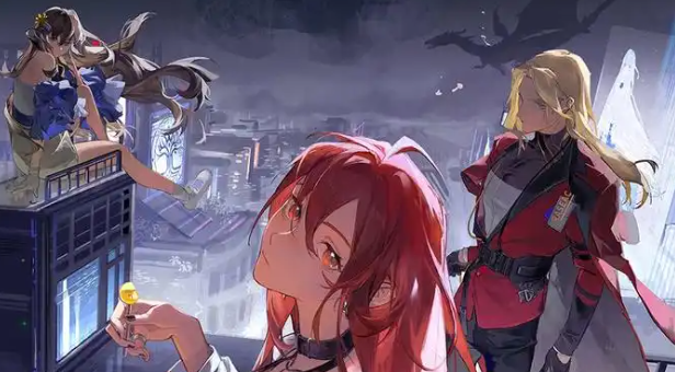 龙族卡塞尔之门觉醒石怎么获得1