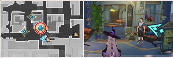 崩坏星穹铁道我们该去往何方任务怎么选择5