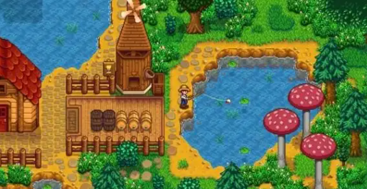 星露谷物语恐龙蛋怎么孵化_星露谷物语恐龙蛋孵化出什么