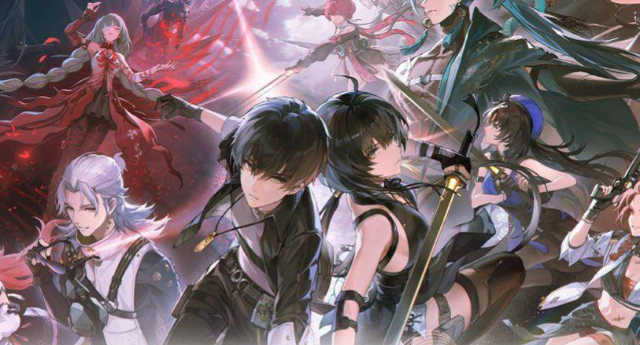 鸣潮背包无用声骸怎么快速清理_鸣潮多余的圣骸怎么处理