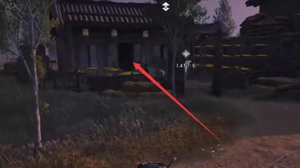 燕云十六声六疾哀鸣任务怎么做11