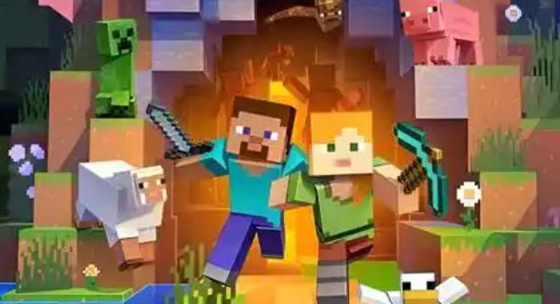 我的世界全自动烧烤机怎么制作_我的世界自动烧烤炉