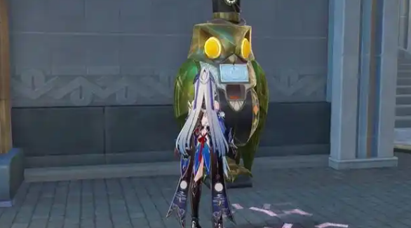 崩坏星穹铁道奥帝经济学成就怎么做1