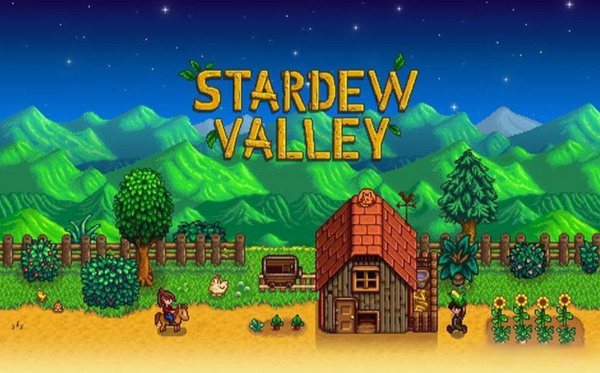 星露谷物语怎么快速赚钱_星露谷物语最新版本