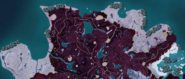 幻兽帕鲁夜星砂在哪_幻兽帕鲁夜星砂怎么获得