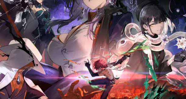 新月同行怎么查看好友主页1