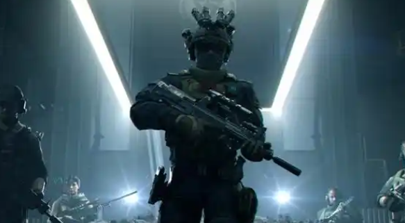 三角洲行动深蓝怎么获得_三角洲行动干员深蓝图片最新