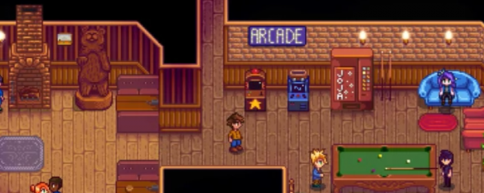 星露谷物语运气会影响什么_星露谷物语官网