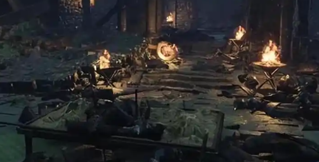 燕云十六声梨花潭深任务怎么过1