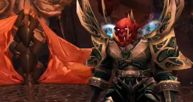 魔兽世界刃拳的宽容任务怎么达成1