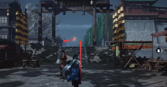 燕云十六声一药千金任务怎么做4