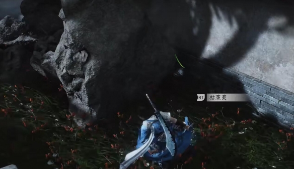 燕云十六声一药千金任务怎么做8