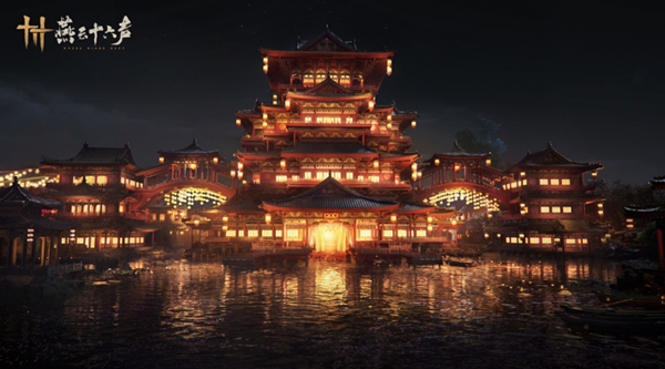 燕云十六声奶妈心法怎么选择1