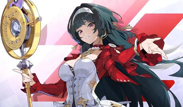 绝区零耀嘉音音擎怎么选择1