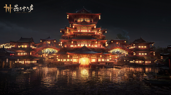 燕云十六声牵丝玉流派心法怎么搭配1