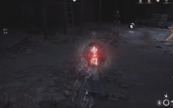 燕云十六声游龙柱怎么使用5