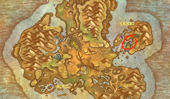 魔兽世界试水深浅任务怎么做_试水深浅意思