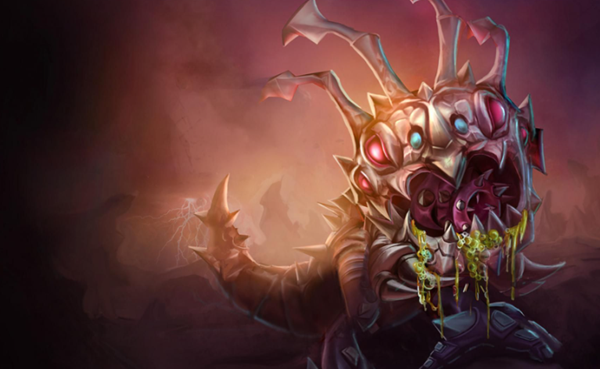 金铲铲之战激发之匣大嘴异变怎么选择1