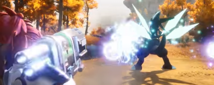 幻兽帕鲁六棱晶盔甲变种有什么特点1