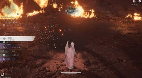 燕云十六声心魔寒姨怎么打3