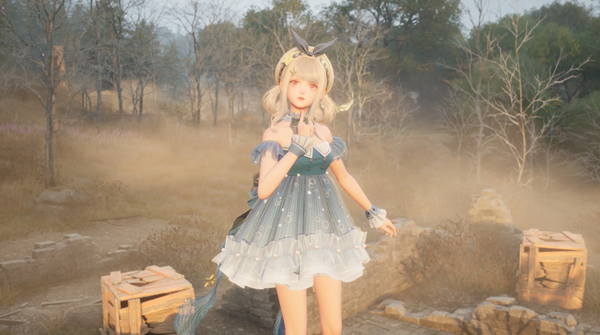 无限暖暖拉夫领鱼在哪1