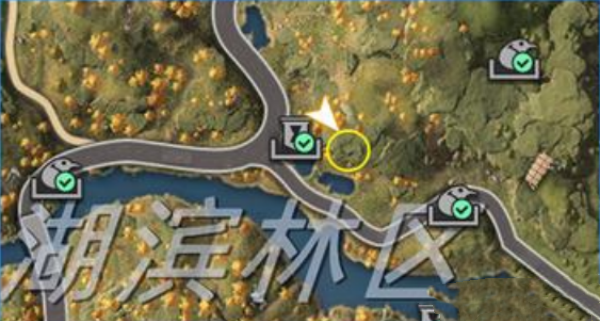 星球重启神视装置怎么获得3