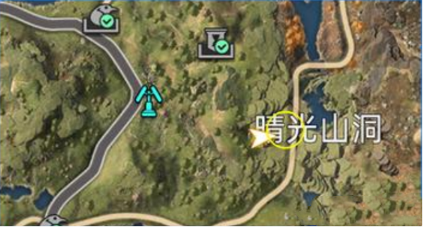 星球重启神视装置怎么获得4