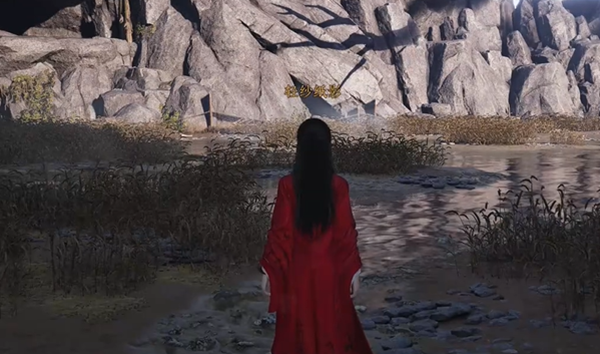 燕云十六声白狼主面具怎么获得2