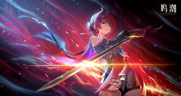 鸣潮浮灵魔像怎么打1