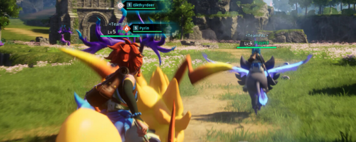 幻兽帕鲁夜冥驹在哪里找_幻兽帕鲁夜冥驹在哪