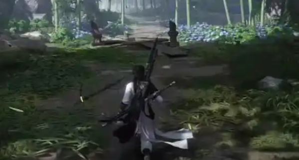 燕云十六声长夜有虹任务怎么做_燕云十六声长夜有虹任务攻略