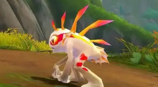 魔兽世界塔吉怎么获得_魔兽世界塔兰吉公主位置