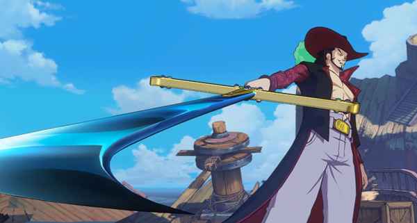 航海王壮志雄心意志属性怎么提升_航海王壮志雄心阿拉巴斯坦意志怎么开启