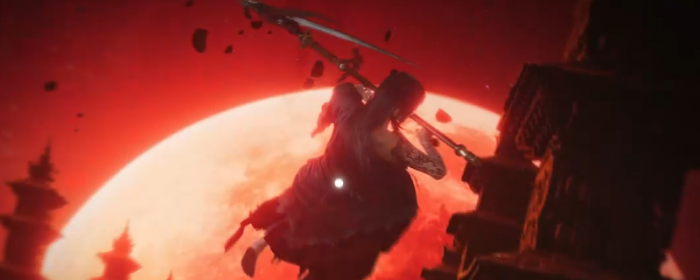 燕云十六声游戏什么武学武器好用1