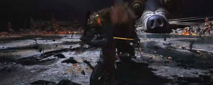 燕云十六声前期什么BOSS不能打_燕云十六声手机端