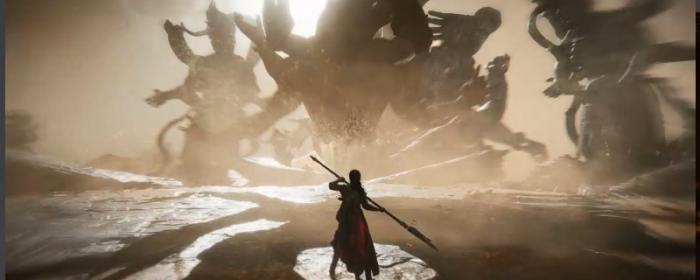 燕云十六声皮影师boss怎么打1