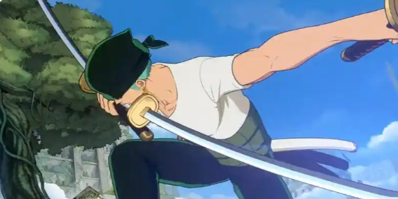 航海王壮志雄心斑马珍兽怎么激活1