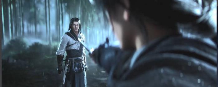 燕云十六声千夜是谁1