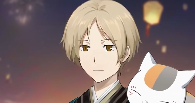 阴阳师夏目技能有什么_式神夏目