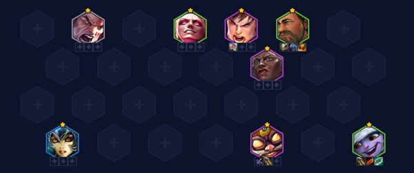 金铲铲之战s13监察小炮阵容怎么搭配_金铲铲之战s13最强上分阵容爆爆推荐