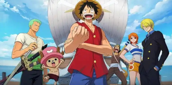 航海王壮志雄心荣誉勋章怎么获取1