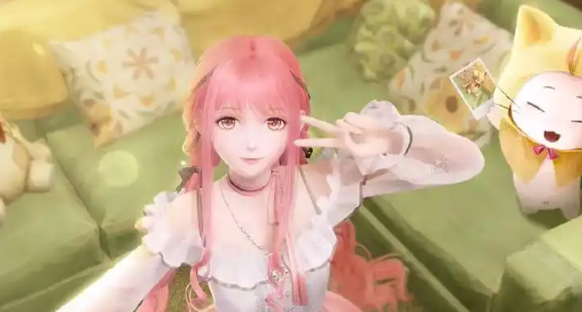 无限暖暖轻装出行怎么获取1