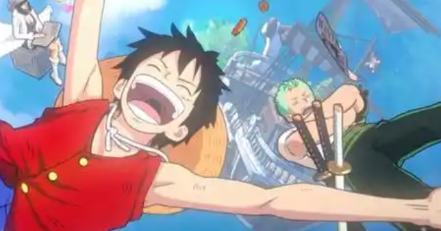 航海王壮志雄心华丽大作战怎么获得1