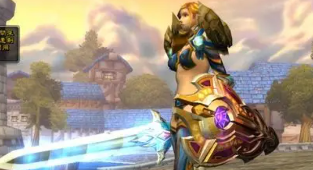 魔兽世界意志击碎者幻化怎么获得1